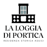 La Loggia di Portica
