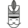 La Majorette à Moustache
