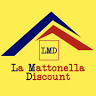 La Mattonella Discount by Dream House