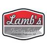 Lambs Trailer Sales