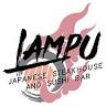 Lampu Japanese Steakhouse & Sushi Bar