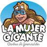 Giant Woman Replica