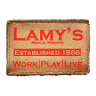 Lamy's Building
