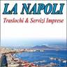 La Napoli Traslochi & Servizi Impresa