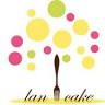 Lan cake