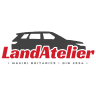 Service Land Rover, Range Rover, Jaguar - Land Atelier