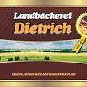 Landbäckerei Dietrich - Stadtcafé Leisnig