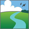 Hannon Levee Trail