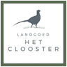 Heerlijckheid 't Clooster B.V.