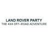 Land Rover Party