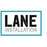 Lane Installation