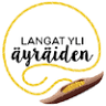 Langat yli äyräiden