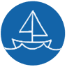 L'angolo del mare