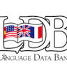 Language Data Bank
