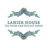LANIER HOUSE