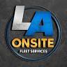 LA On-Site Fleet Services