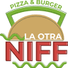 La Otra Niff - Restaurante de comida casera