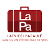 Latvieši pasaulē – muzejs un pētniecības centrs