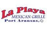 La Playa MEXICAN GRILLE