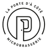 La Porte d'à Côté - Microbrasserie & Restaurant
