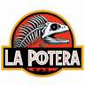 ❌✖ LA POTERA