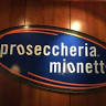 Proseccheria Mionetto