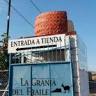 Quesería Artesanal La Granja del Fraile
