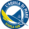 L'Aquila di Mare - Scuola Sub