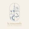 La Rencontre Café & Restaurant