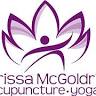 Larissa McGoldrick Acupuncture and Iyengar Yoga