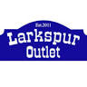Larkspur Outlet Store