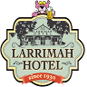 Larrimah Wayside Inn Caravan Park