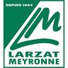 LARZAT ET MEYRONNE - Station-Service Lezoux