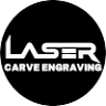 Laser Carve Engraving