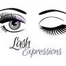 Lash Expressions