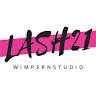 Wimpernstudio Lash21