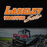 Lashley Kubota Barn