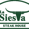 La Siesta Restaurant Steak