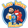 LAS ISLAS EN PONCHOS