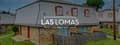 Las Lomas Apartments