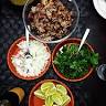 Las Marianas Food Truck