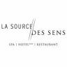 La Source des Sens - Hôtel SPA Restaurant