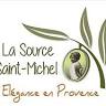 La Source Saint Michel