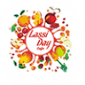 Lassi Day Cafe & Burger Pav
