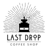 Last Drop Coffee Shop