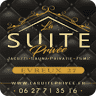 La Suite Privée : Gite 2 personnes, spa/sauna/jacuzzi, weekend romantique, située à 1h de Paris, Proche Rouen, Normandie