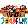 La Tanière du Joueur