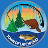 Latchford Town Office