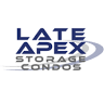Late Apex Storage Condos