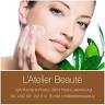 L'Atelier Beauté - Institut de Beauté